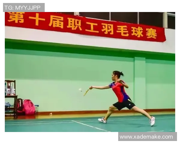 对话黄敏：谈羽毛球生涯