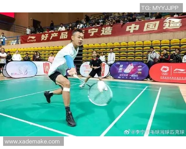 羽毛球热议：西安羽毛球队的力量争议