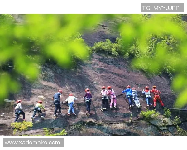 刘丽专访：回顾攀岩历程