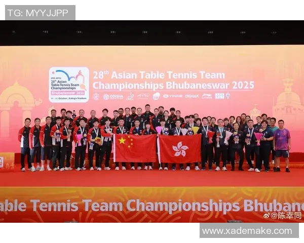 乒乓球焦点：西安乒乓球队的力量探讨