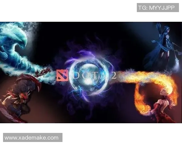 热议DOTA2：WE的个人能力变革