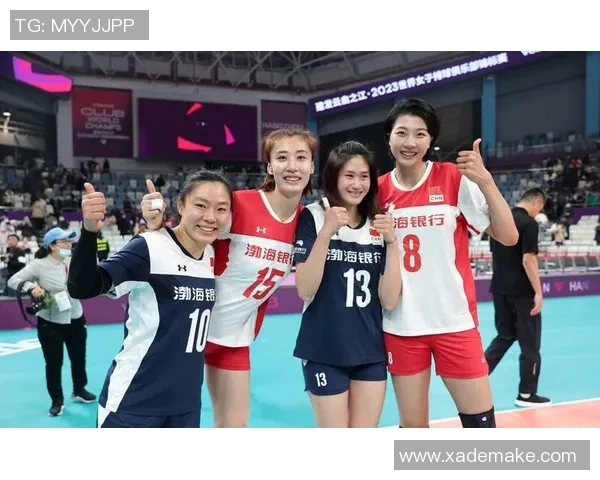 排球巨献：探秘南京排球队的状态